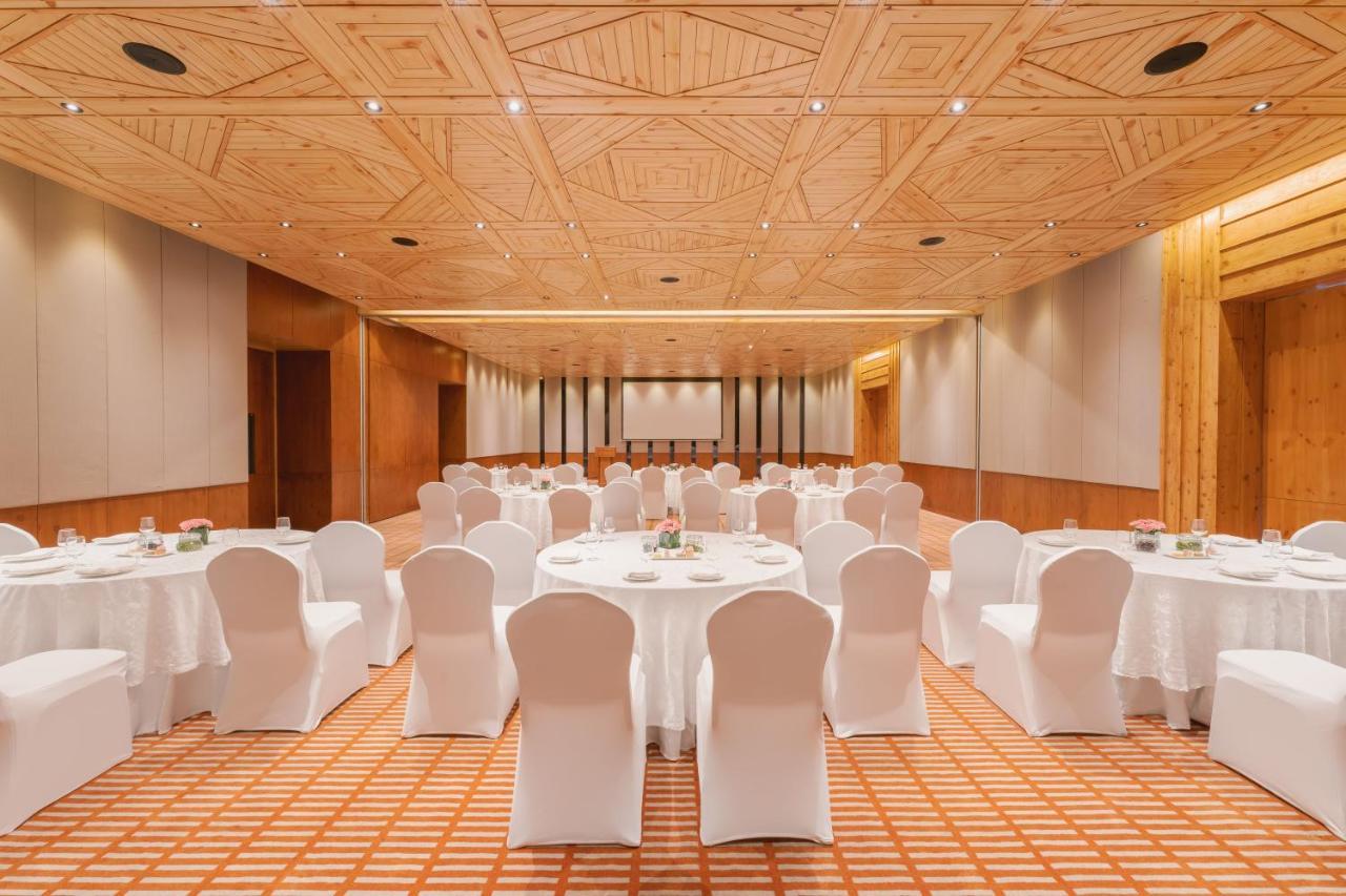 Taj Theog Resort & Spa ชิมลา ภายนอก รูปภาพ