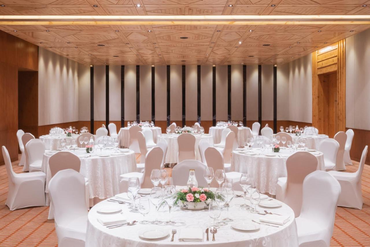 Taj Theog Resort & Spa ชิมลา ภายนอก รูปภาพ